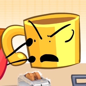 Winner Mug