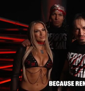 Bronco Nima & Karmen Petrovic