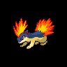 Quilava