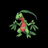 Grovyle