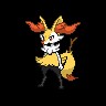 Braixen
