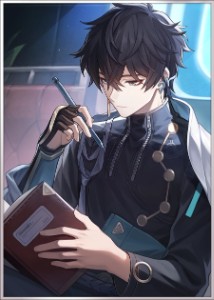 Dan Heng