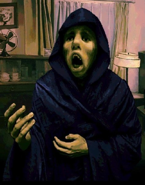 death cult peon 2