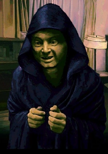 Death cult peon 3