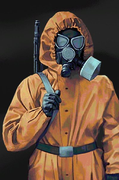 FEMA agent