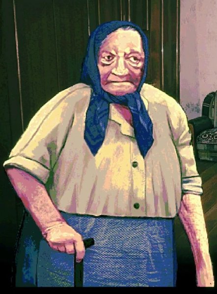 Granny