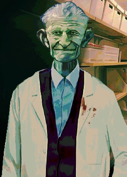 Surgeon