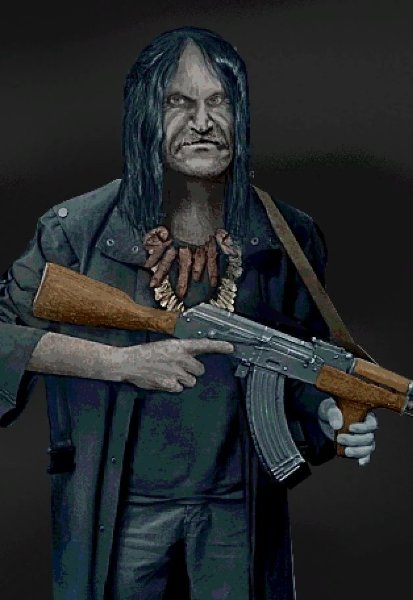 Vigilante