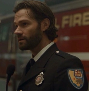 Camden Casey (Fire Country)