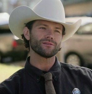 Cordell Walker (Walker)