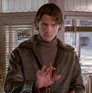 Dean Forester (Gilmore Girls)