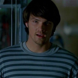 Wade Felton (House of Wax)