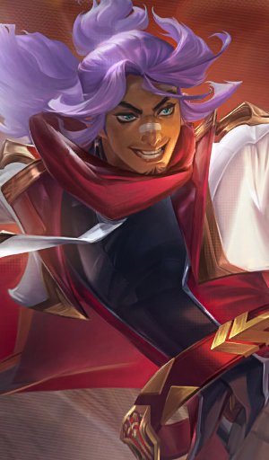 Battle Academia Akshan