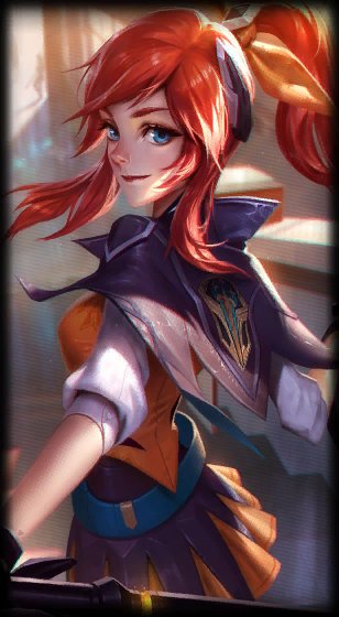 Battle Academia Lux
