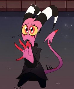 Blah Blah the Clown (Without accessories)