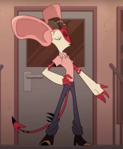Brennon Ragers (With Ears)