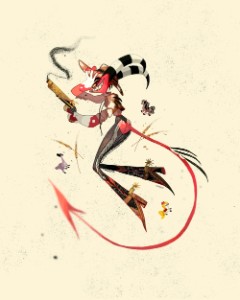 Cowboy