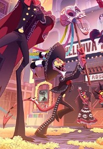 Day Of The Dead