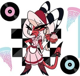 Diner Gal