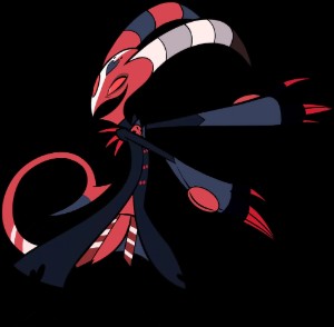 Hazbin Hotel Pilot