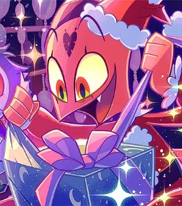 Holidays 2024 (Baby Ver 2)