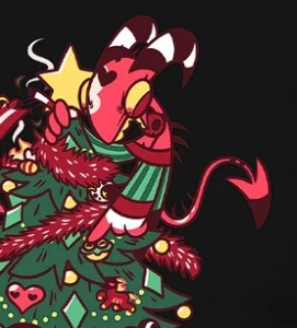 Holidays 2024 Ver 3