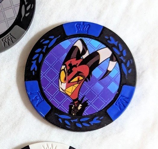 Poker Chip