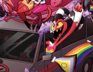 Pride 2024