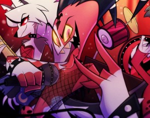 Rock Band
