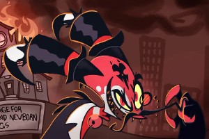 Danny-Do-Bad
