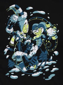 Snowball Fight