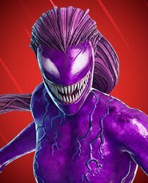 Agony (Venom: The Last Dance)