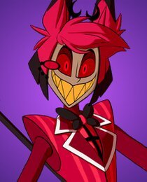 Alastor (Hazbin Hotel)