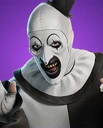 Art the Clown (Terrifier)