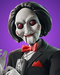 Billy (Saw)