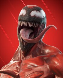 Carnage (Venom: Let There Be Carnage)