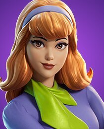 Daphne Blake (Scooby-Doo)