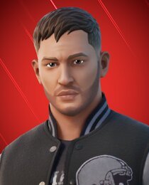 Eddie Brock (Venom: Let There Be Carnage)