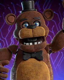 Freddy Fazbear (Five Nights at Freddy's)
