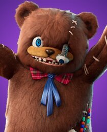 Hamikuma (Universal Halloween Horror Nights)