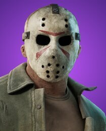 Jason (Jason Universe)