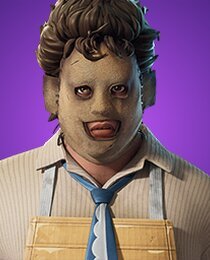 Leatherface (The Texas Chain Saw Massacre)