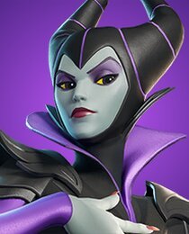 Maleficent (Disney Villains)