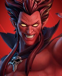 Mephisto (Marvel Comics)