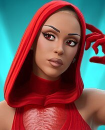 Mother of Thorns Doja (Doja Cat)