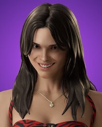 Nikki (Obsession)