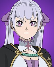 Noelle (Black Clover)