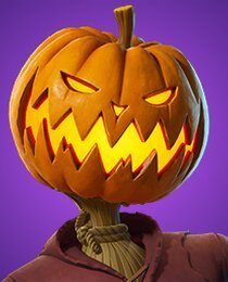 Pumpkin King (The Nightmare Before Christmas)