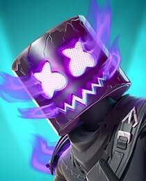 Ravemello (Marshmello)
