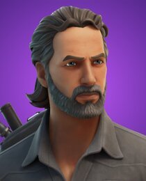 Rick Grimes (The Walking Dead)